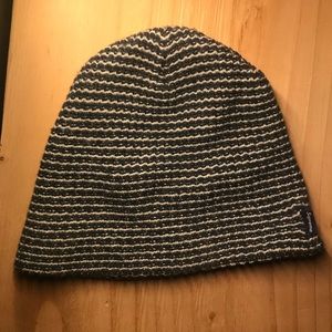 -Rare- SUPREME Beanie / Hat Vintage NYC
